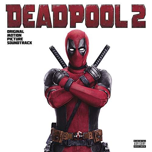 Deadpool 2 (Original Motion Picture Soundtrack) [Vinyl LP]