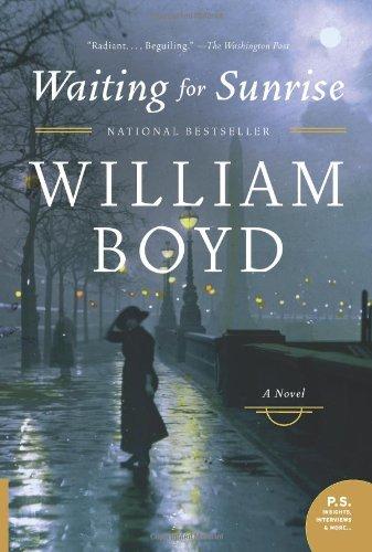 Waiting for Sunrise: A Novel (P.S.)