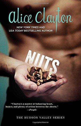 Nuts (The Hudson Valley Series, Band 1)