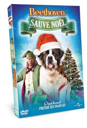 Beethoven sauve noël [FR Import]