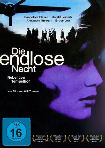 Die endlose Nacht - Nebel über Tempelhof