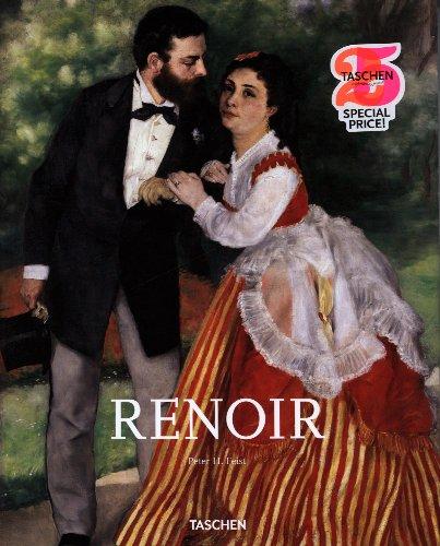 Pierre-Auguste Renoir, 1841-1919 : un rêve d'harmonie