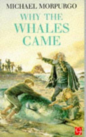 Why the Whales Came