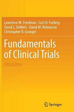 Fundamentals of Clinical Trials