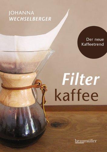 Filterkaffee