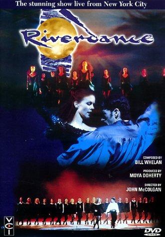 Riverdance Live In New York [UK Import]