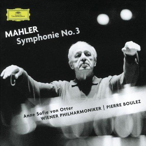 Mahler: Symphonie No. 3