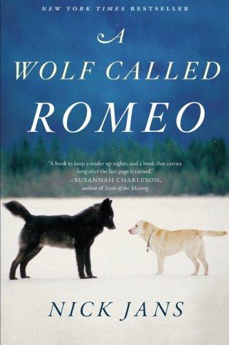 A Wolf Called Romeo