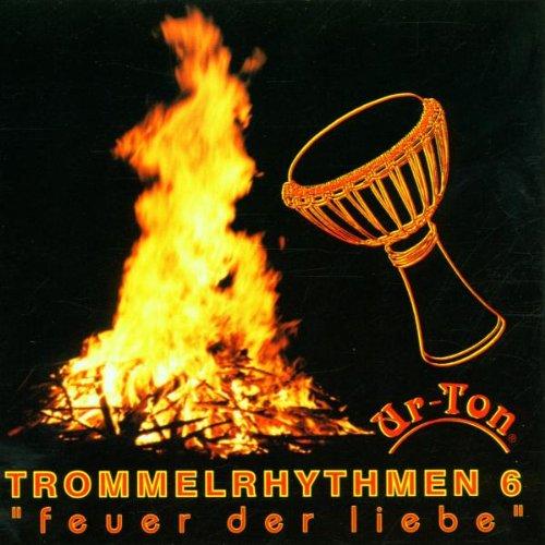 Trommelrhythmen 6