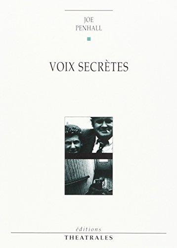 Voix secrètes