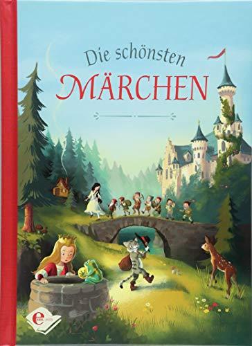 Die schönsten Märchen: mit CD