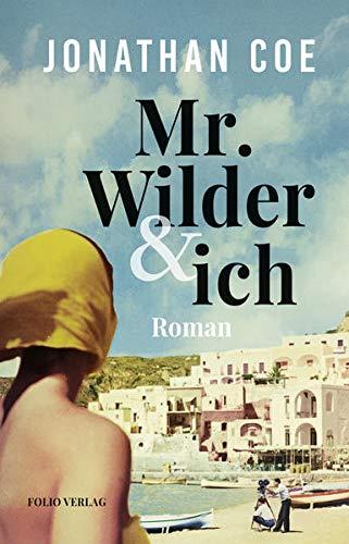 Mr. Wilder und ich (Transfer Bibliothek)