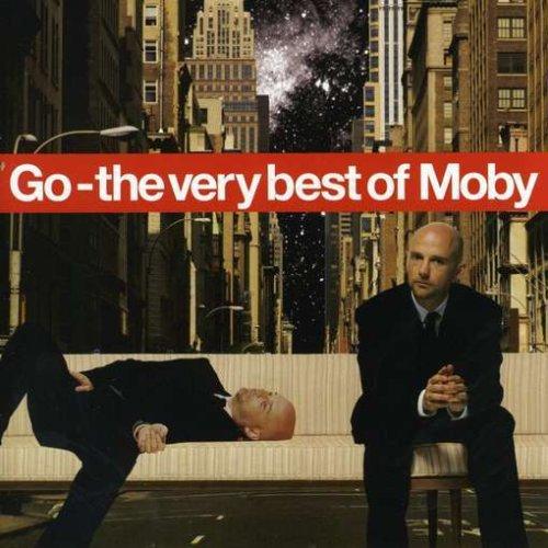 Go the Very Best of Moby (CD+DVD)