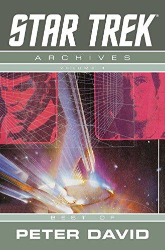 Star Trek Archives Volume 1: Best of Peter David