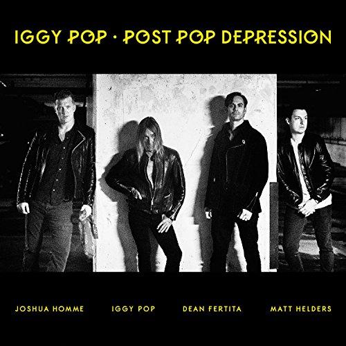 Post Pop Depression (Limited Deluxe Vinyl) [Vinyl LP]