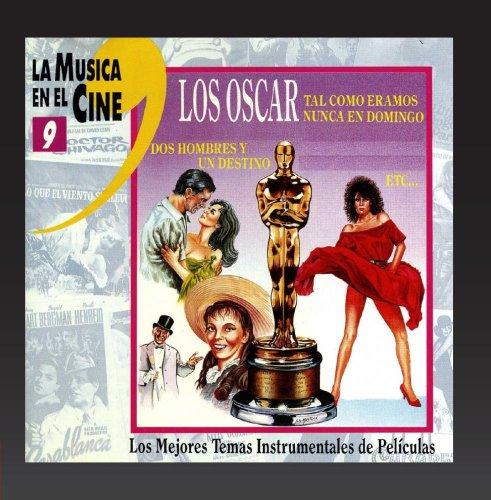 La Música en el Cine, Vol.9 (Los Oscar)