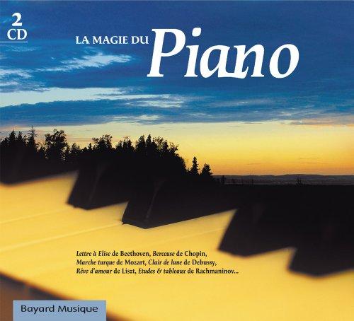 La Magie du Piano