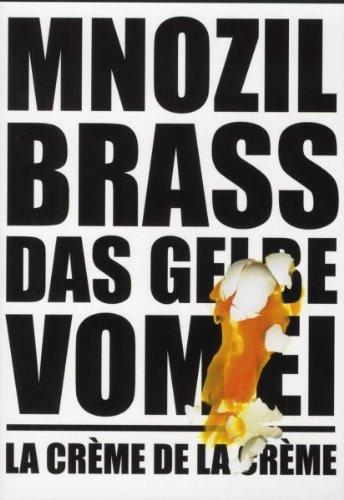 Mnozil Brass - Das Gelbe vom Ei / La Crème de la Crème