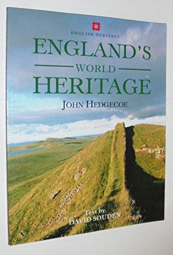 England's World Heritage (English Heritage)