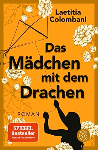 Das Mädchen mit dem Drachen: Roman