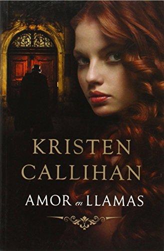 Amor en llamas (Romántica)