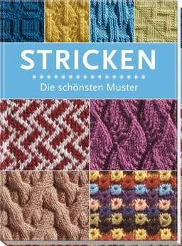 Stricken - Die schönsten Muster