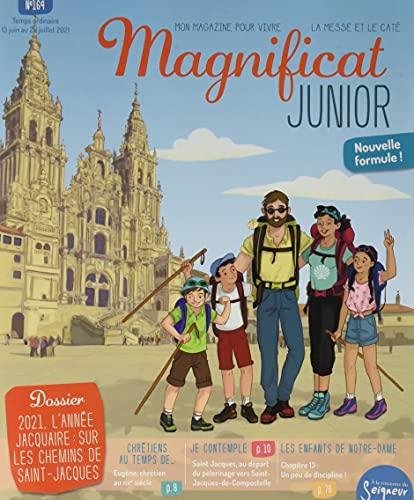 Magnificat Junior n°164