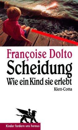 Scheidung. Wie ein Kind sie erlebt