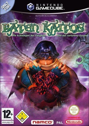 Baten Kaitos: Die Schwingen der Ewigkeit und der verlorene Ozean