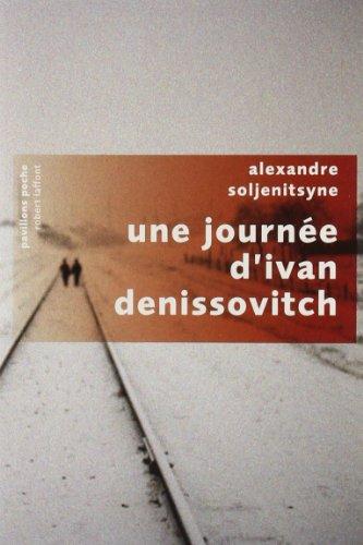 Une journée d'Ivan Denissovitch