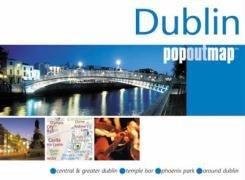 Dublin PopOut Map