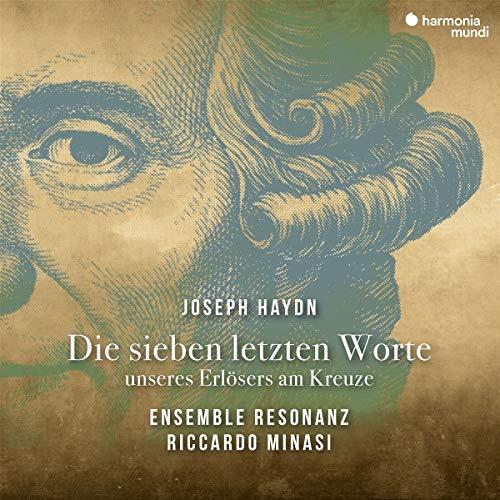 Haydn: Die sieben letzten Worte