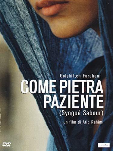 Come pietra paziente [IT Import]