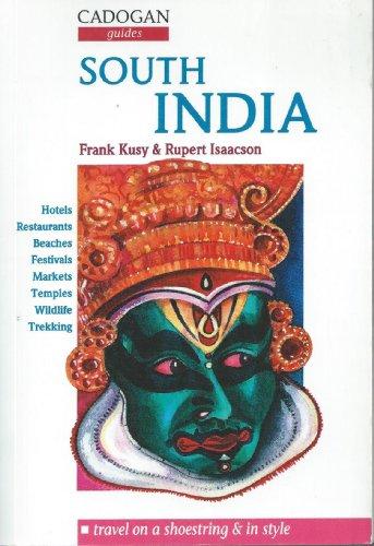 South India (Cadogan Guides)