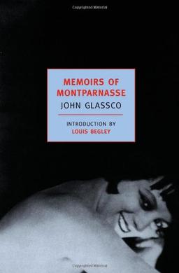 Memoirs of Montparnasse (New York Review Books Classics)