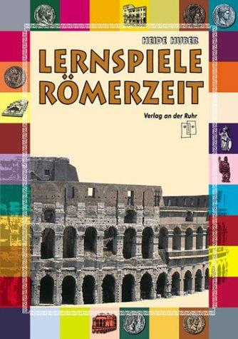 Lernspiele Römerzeit