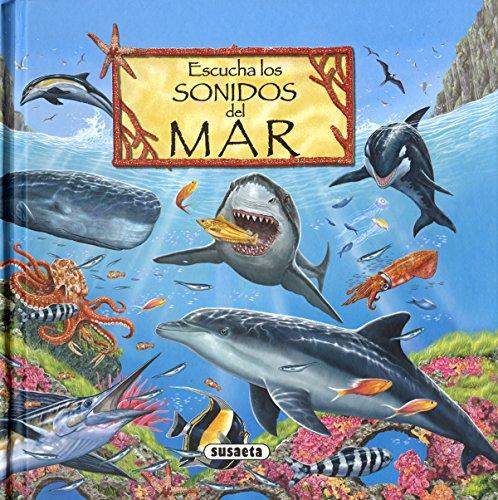 El mar (Colección Los sonidos de la naturaleza)