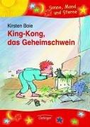 King-Kong, das Geheimschwein / Sonderausgabe