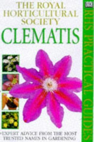 Clematis (RHS Practicals)