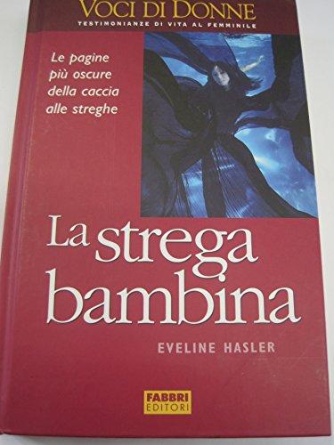 La strega bambina (Teadue)