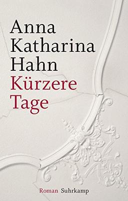 Kürzere Tage: Roman. Geschenkausgabe (suhrkamp taschenbuch)