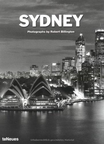 Sydney (Photopocket)