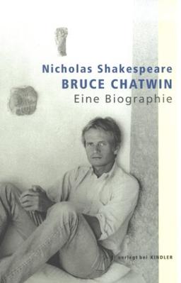 Bruce Chatwin