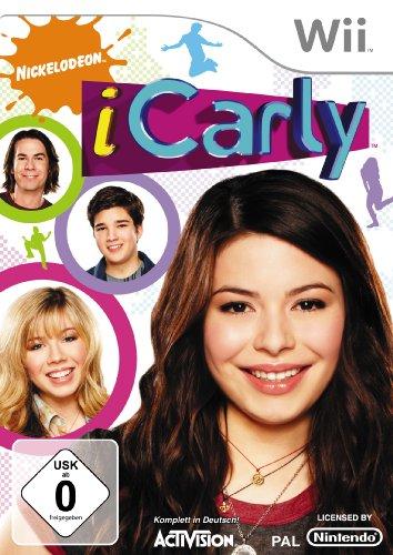 iCarly