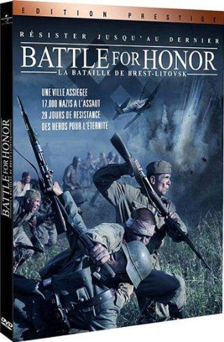 Battle for honor, la bataille de brest-litovsk [FR Import]