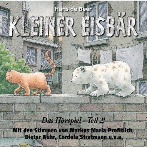 Der Kleine Eisbär-das Hörspiel Teil 2