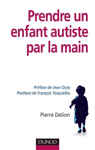 Prendre un enfant autiste par la main