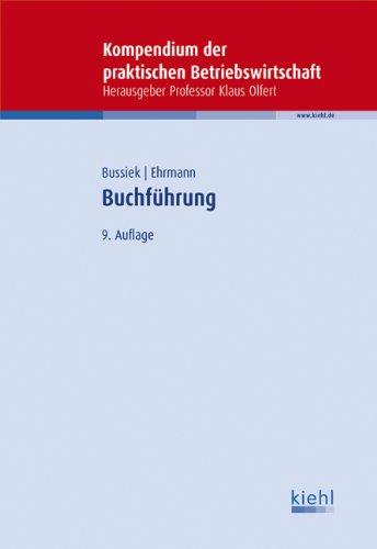 Buchführung