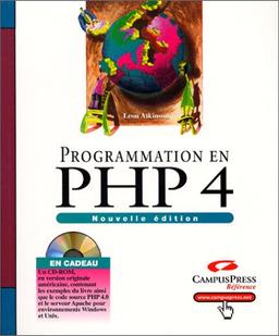 Programmation en PHP 4