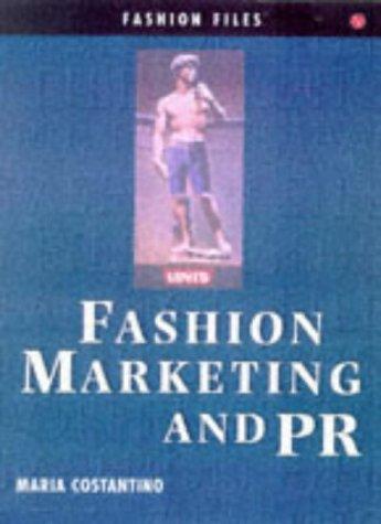 FASHION FILES MARKETING & PR: From Product Branding to Catwalk Show